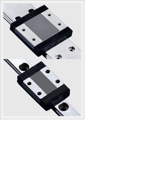 Miniature Linear Guide_LM Guide_